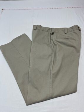 Men's Tilley Classic Khaki Chinos - Tailored Workwear Style 34/29 travel 1510